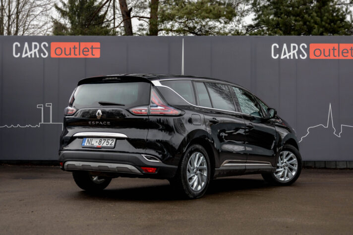 RENAULT ESPACE