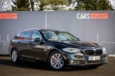 BMW 535