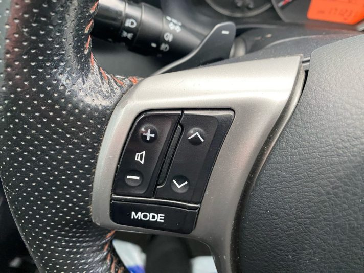 Toyota Yaris 1.4 Dizelis 2012