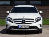 MERCEDES BENZ GLA 200