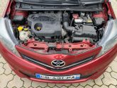 Toyota Yaris 1.4 Dizelis 2012