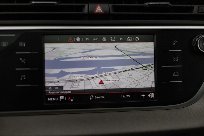 CITROEN C4 GRAND PICASSO EXCLUSIVE