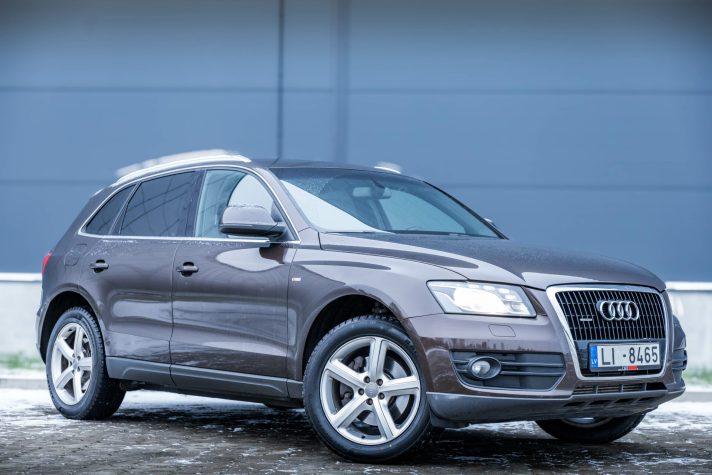 AUDI Q5