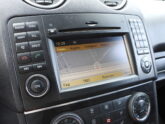 MERCEDES BENZ ML320