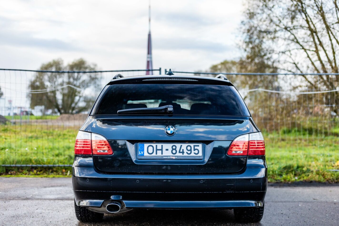 BMW 520d