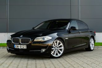 BMW 530D