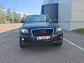 AUDI Q5, 3. 0TDI, QUATTRO, 2012G.