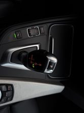 BMW 320 F31 M Sports Package