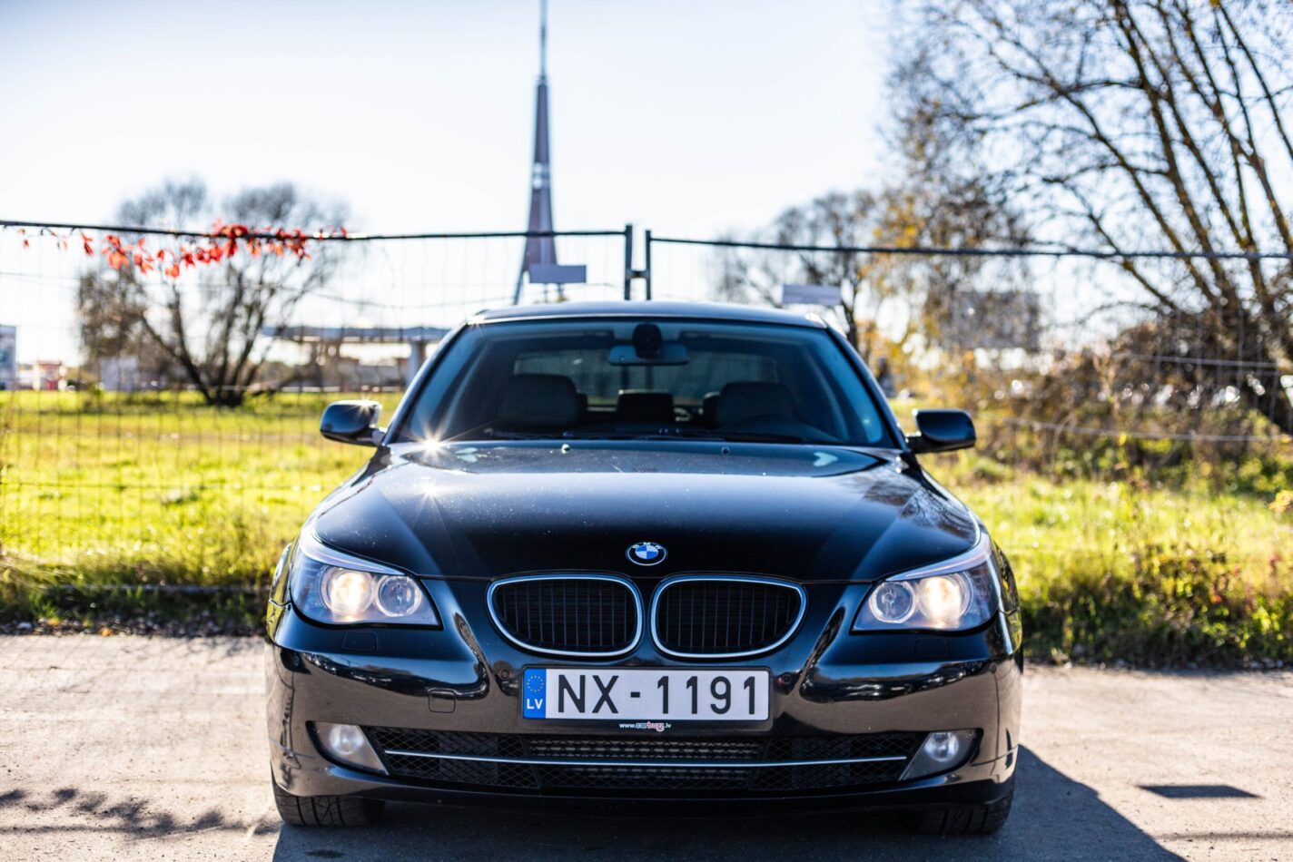 BMW 525d
