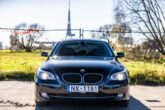 BMW 525d