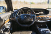 MERCEDES BENZ S350 BLUETEC 4MATIC