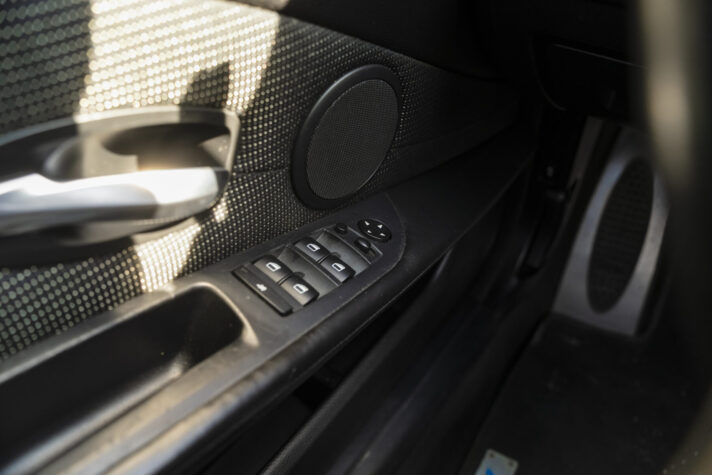 BMW 530 M-PACK