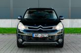 CITROEN C-CROSSER