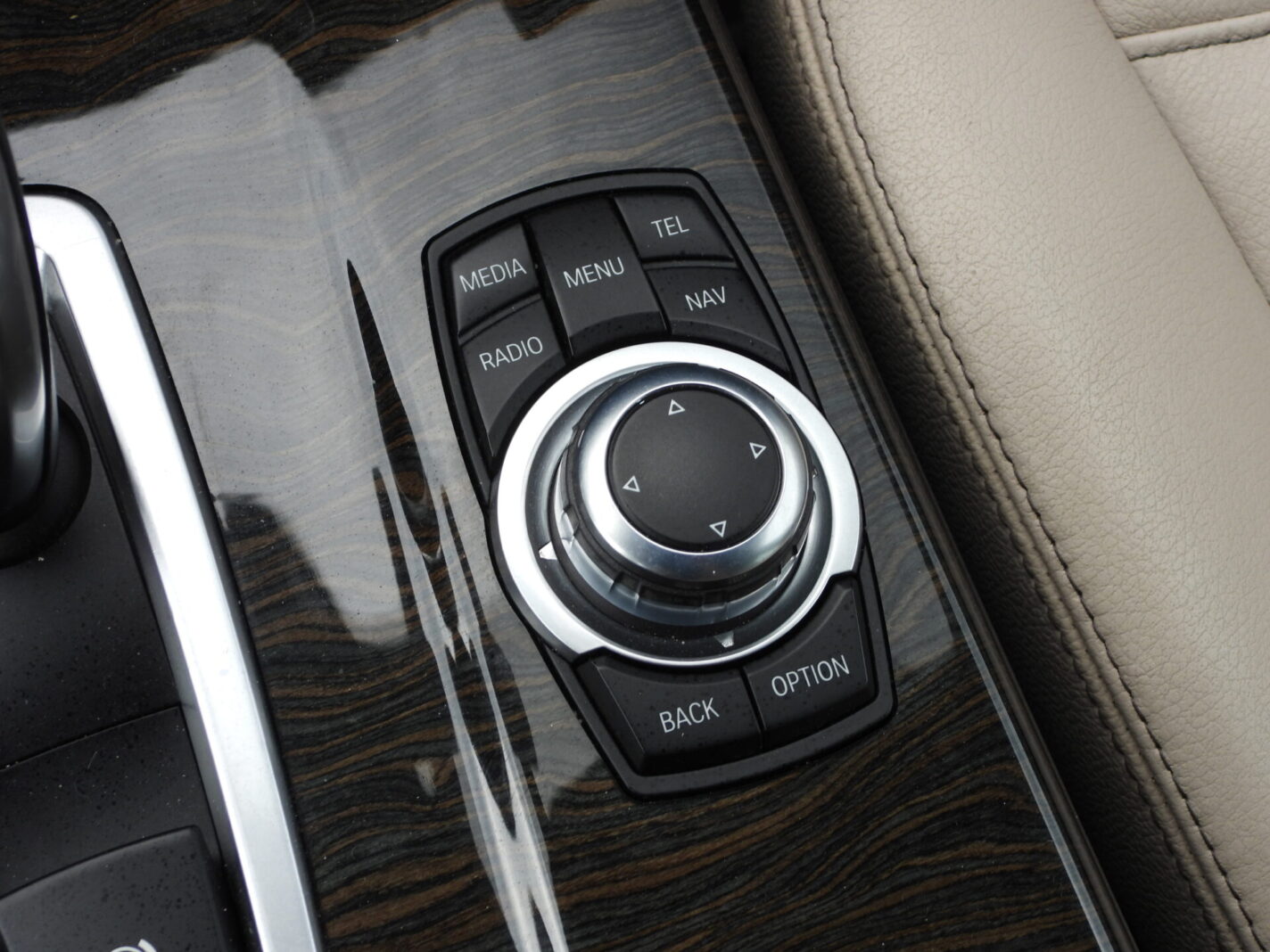BMW X3 XDRIVE30D