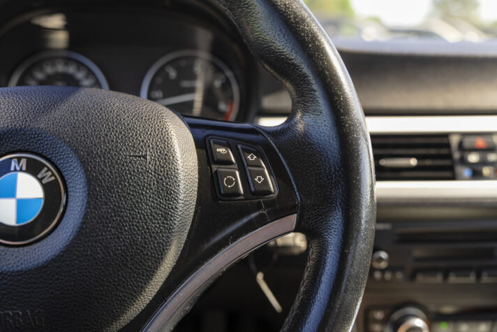 BMW 330 XDRIVE