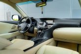 LEXUS RX450H