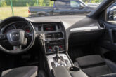 AUDI Q7 S-LINE FACE-LIFT