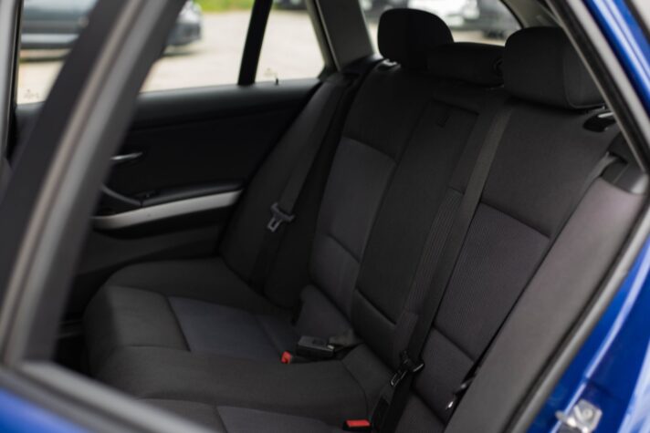 BMW 318d