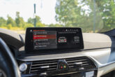 BMW 530E M-PACK