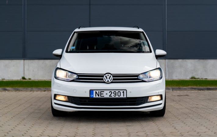 VW TOURAN