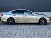 LEXUS GS 300
