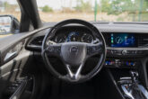 OPEL INSIGNIA SPORTS TOURER 4X4