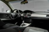 BMW 318D