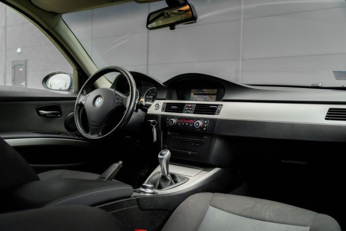 BMW 318D