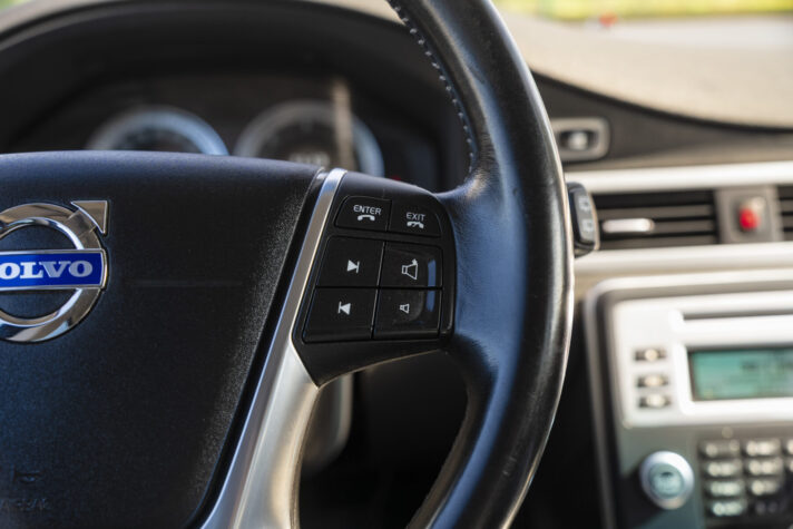 VOLVO XC 70