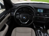 BMW X3 XDRIVE30D