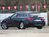 BMW 530 X-Drive