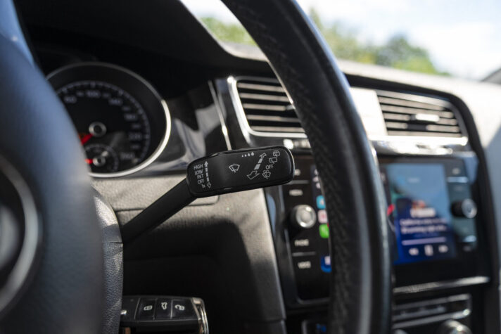 VW GOLF 4MOTION
