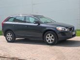 VOLVO XC60 2.4 D5, 151KW.