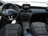MERCEDES BENZ GLA 200