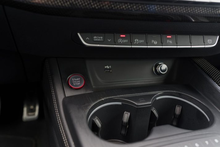 AUDI S5 CABRIOLET