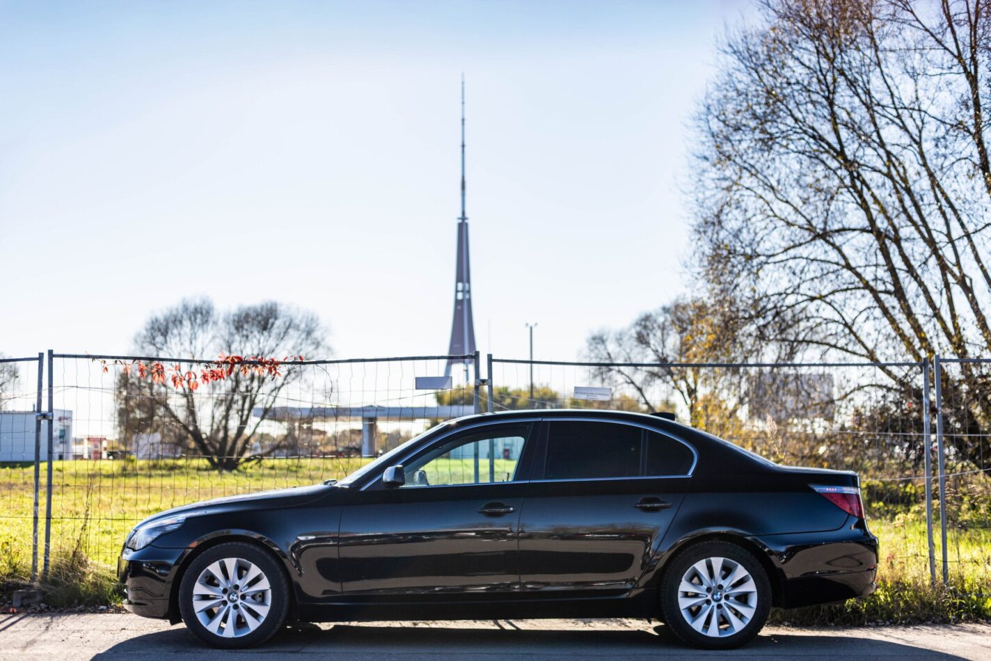 BMW 525d