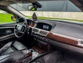 BMW 730