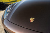 PORSCHE CAYENNE S DIESEL