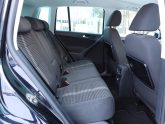 VW TIGUAN 4MOTION