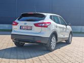 NISSAN QASHQAI 1.6dCi