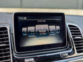 MERCEDES BENZ GLE 450 4MATIC