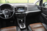 VW SHARAN