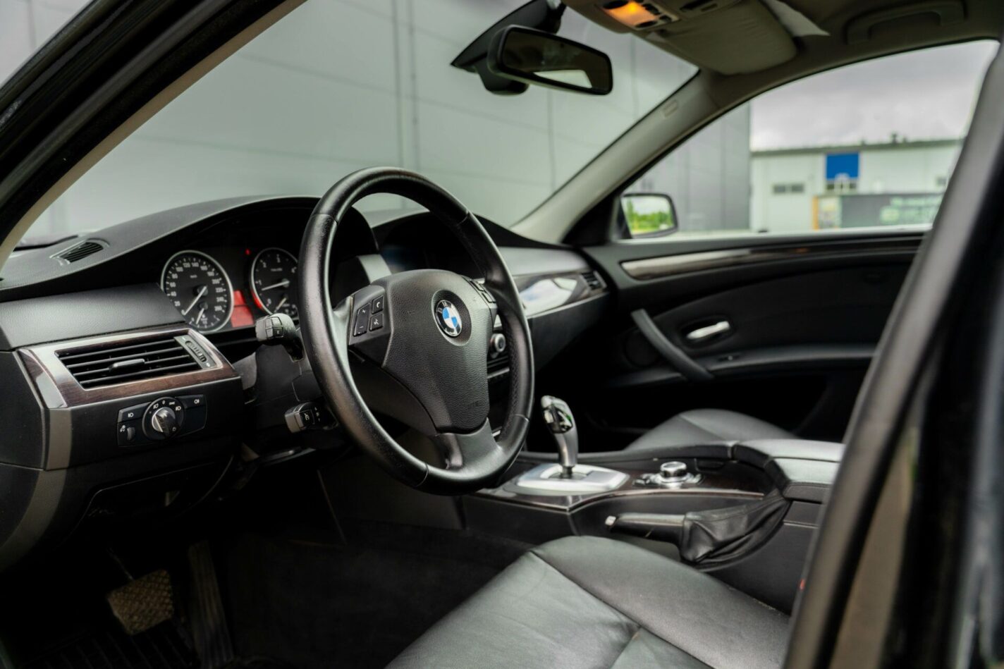 BMW 530D