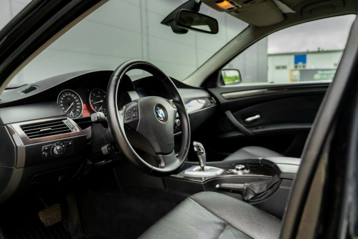 BMW 530D