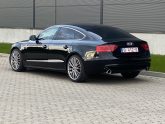 AUDI A5 S-Line 2.0D 125kw Automāts