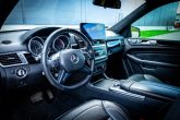 MERCEDES BENZ ML 350