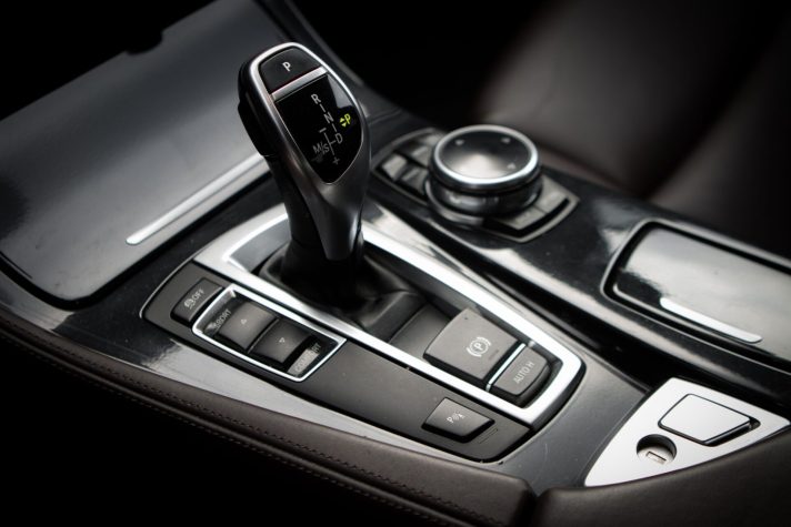 BMW 518D