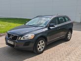 VOLVO XC60 2.4 D5, 151KW.