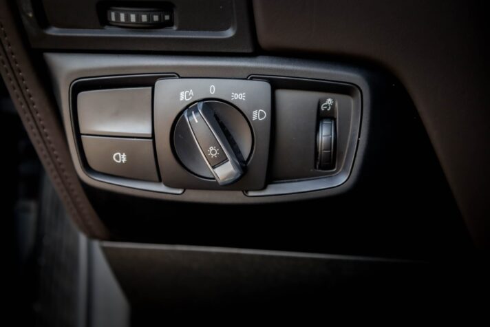 BMW I I3