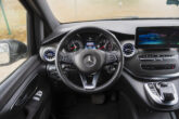 MERCEDES BENZ V-KLASSE